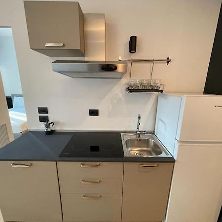 Bnb Capital Milano Central Station - Black מראה חיצוני תמונה