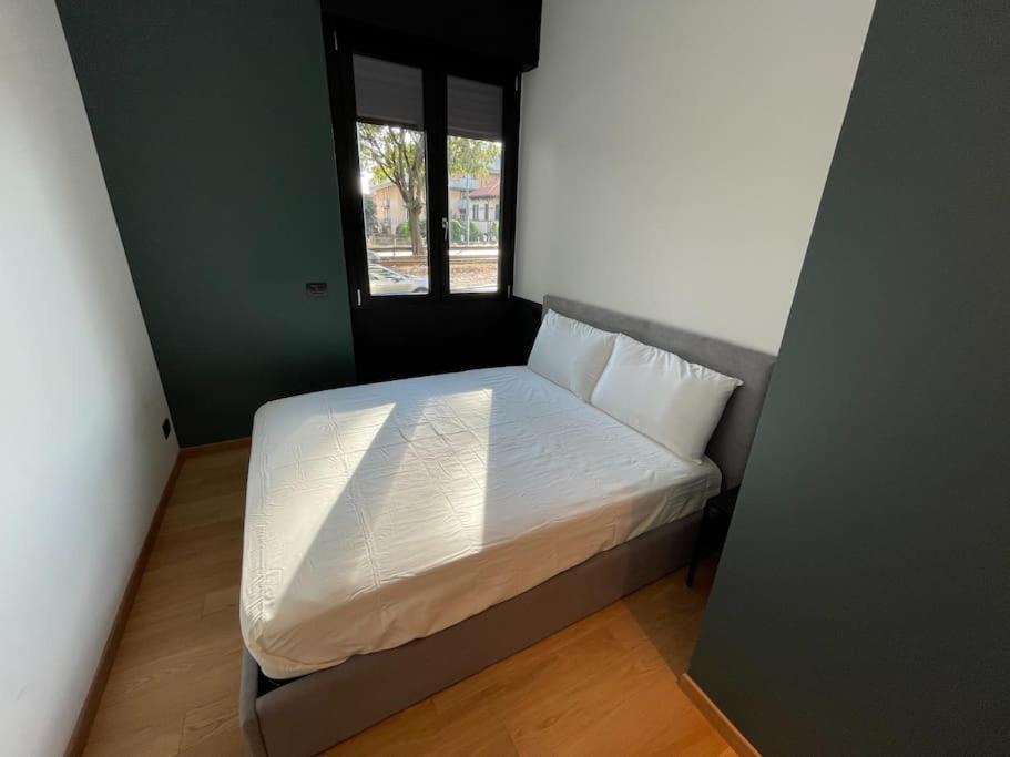 Bnb Capital Milano Central Station - Black מראה חיצוני תמונה