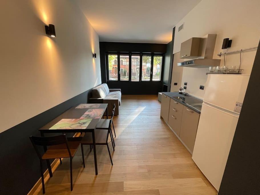 Bnb Capital Milano Central Station - Black מראה חיצוני תמונה